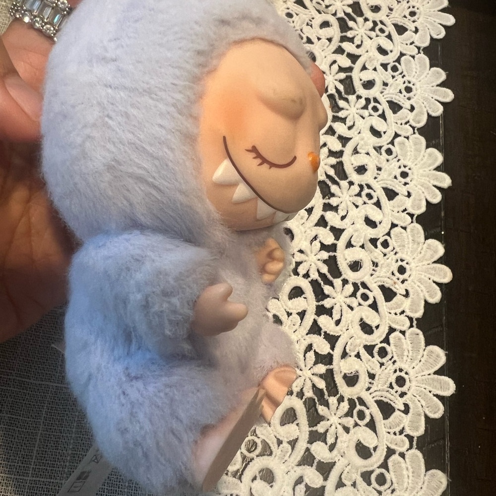 Authentic Labubu Doll - Picture 6 of 6